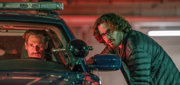 Edgar Wright - Movies That Inspired Baby Driver