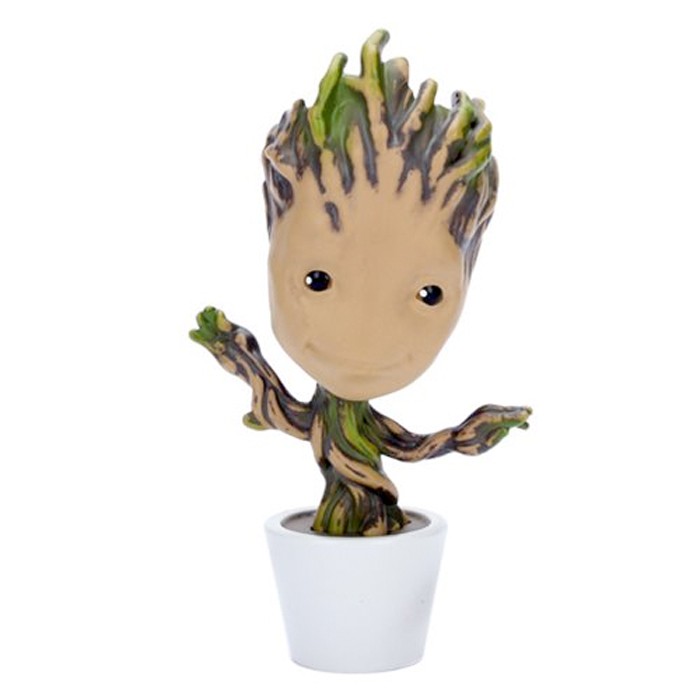 Baby Groot Metals