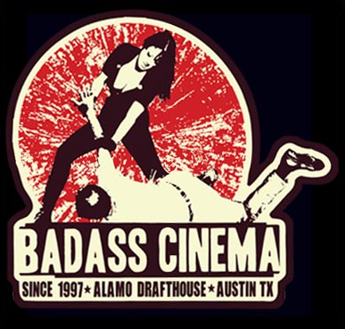 Bad Ass Cinema