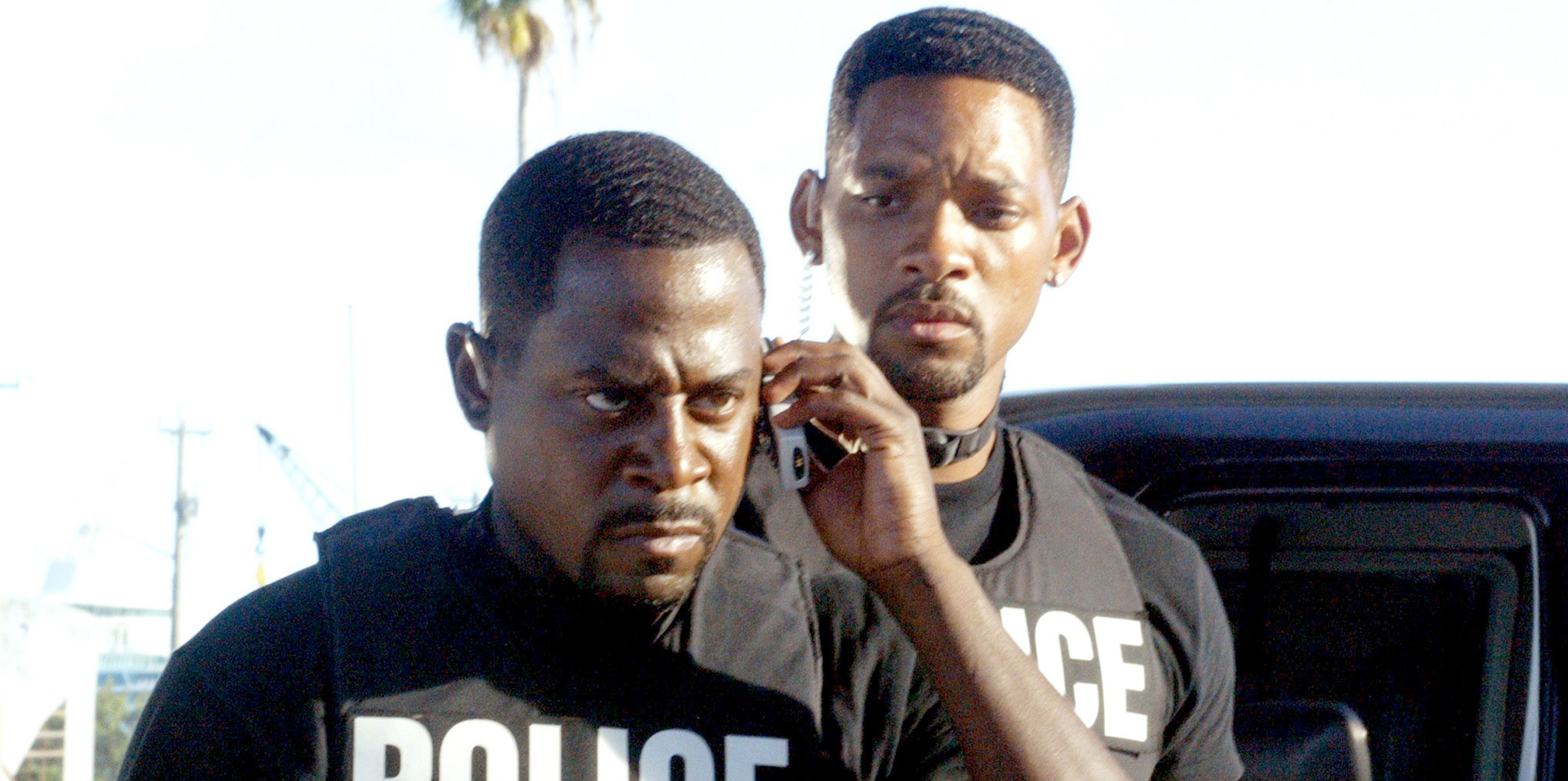 Bad Boys 3 Probably Isn't Going to Happen, According to Martin Lawrence