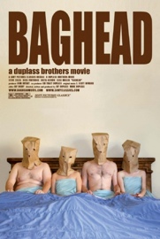 Baghead Poster