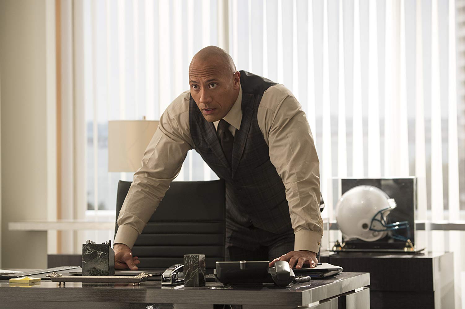 HBO's 'Ballers' Is Making Its Final Touchdown With Season 5