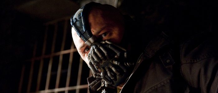 bane