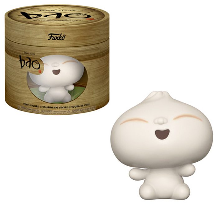 Funko Bao Figure