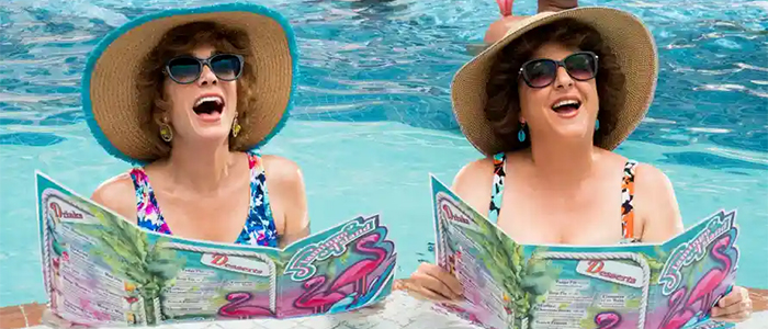 The Quarantine Stream: Barb and Star Go to Vista Del Mar Is Just Great – /Film - Vimarsana News