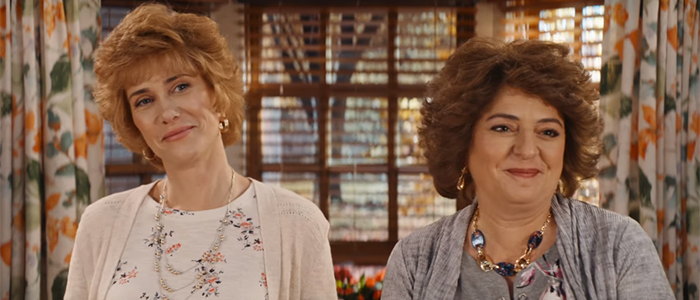 Water Cooler: Barb and Star Go to Vista Del Mar, Framing Britney Spears, Crime Scene: The Vanishing at the Cecil Hotel, and More - Vimarsana News