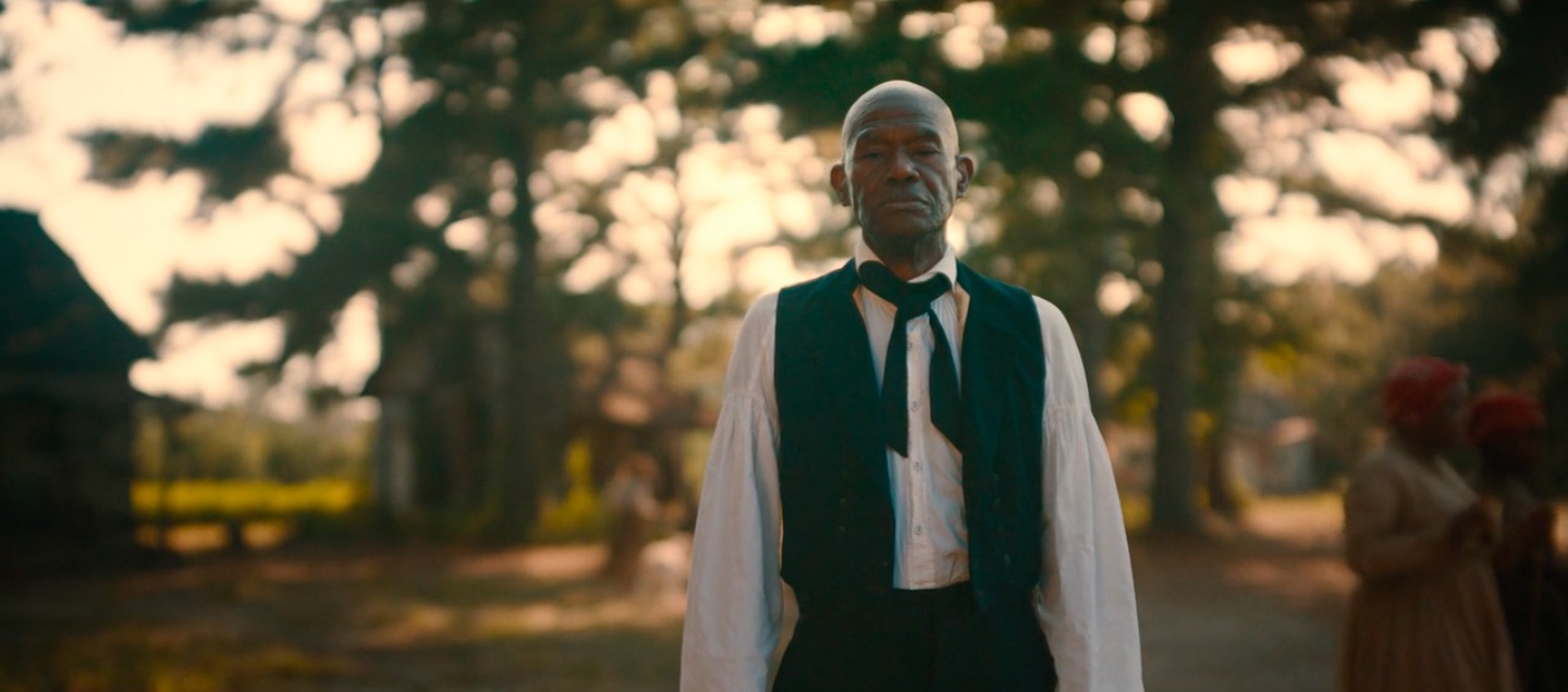 Barry Jenkins on the Black Gaze: "An Act of Seeing" – /Film - Vimarsana News