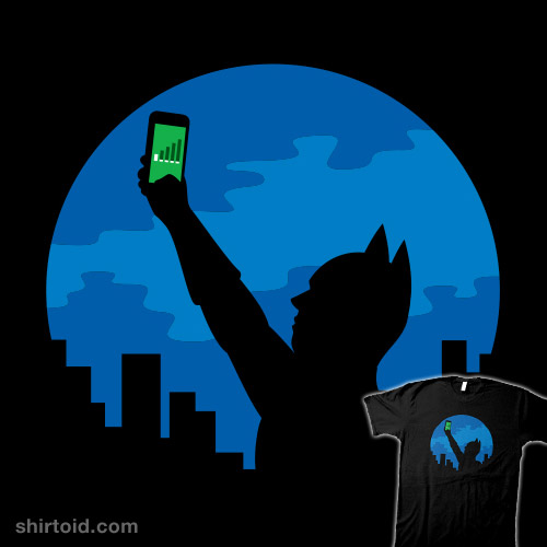 bat-signal-shirt