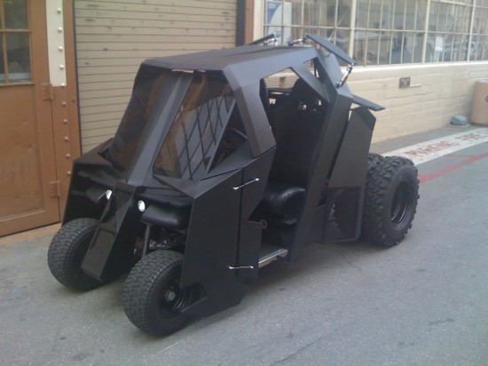 batcart