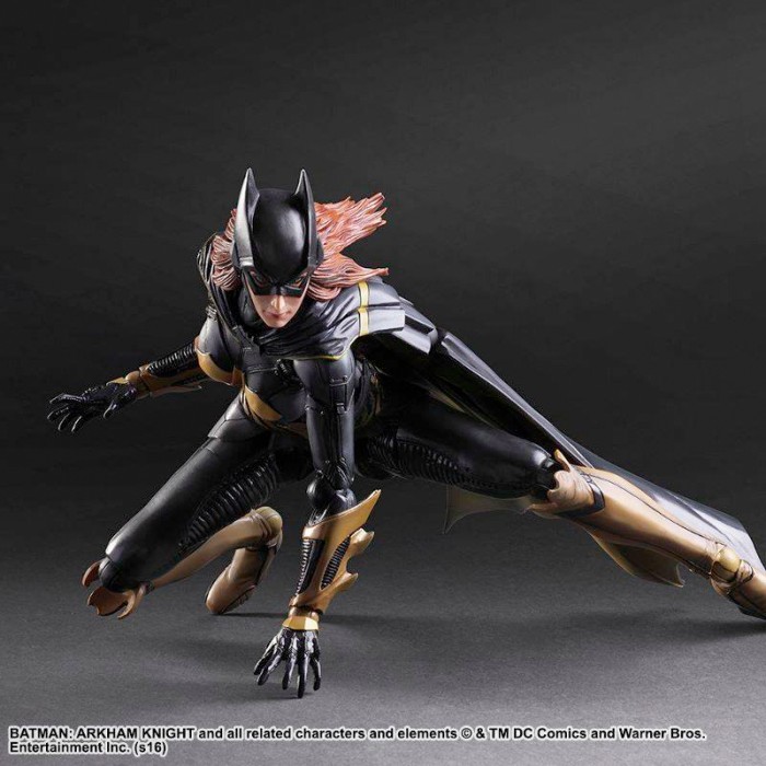 batgirl-arkhamknight-playarts