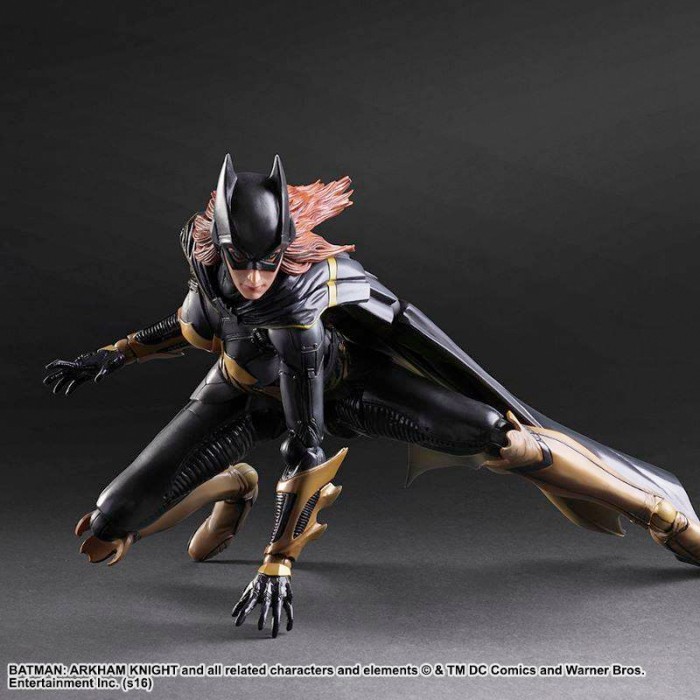 batgirl-arkhamknight-playarts