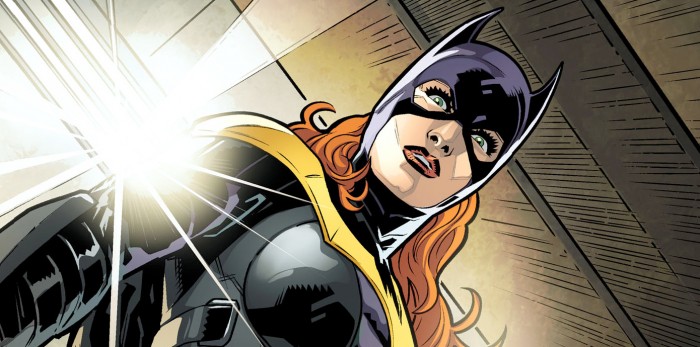 Batgirl