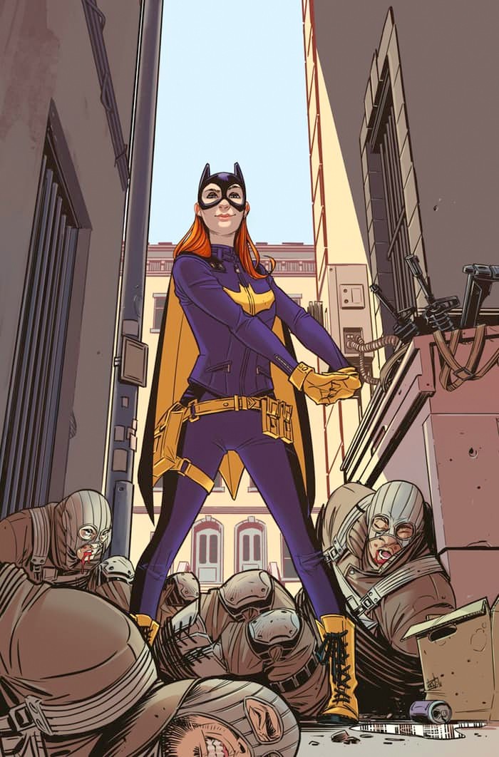 Batgirl