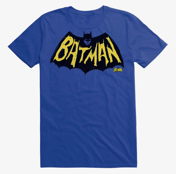 Batman 1966 Shirt