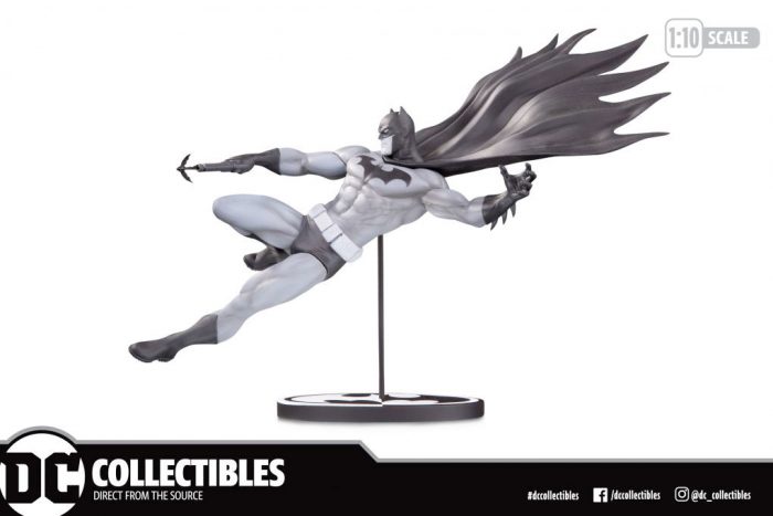 Batman Issue #994 Statue