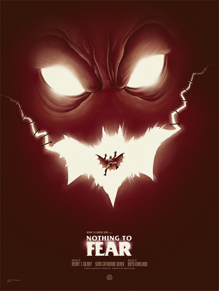 batman-animatedseries-fearposter