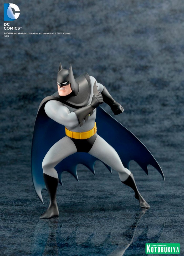 batman-animatedseries-kotobukiya-statue