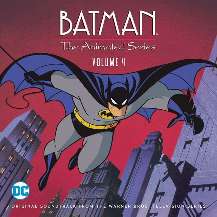 batman-animatedseries-soundtrack-vol4