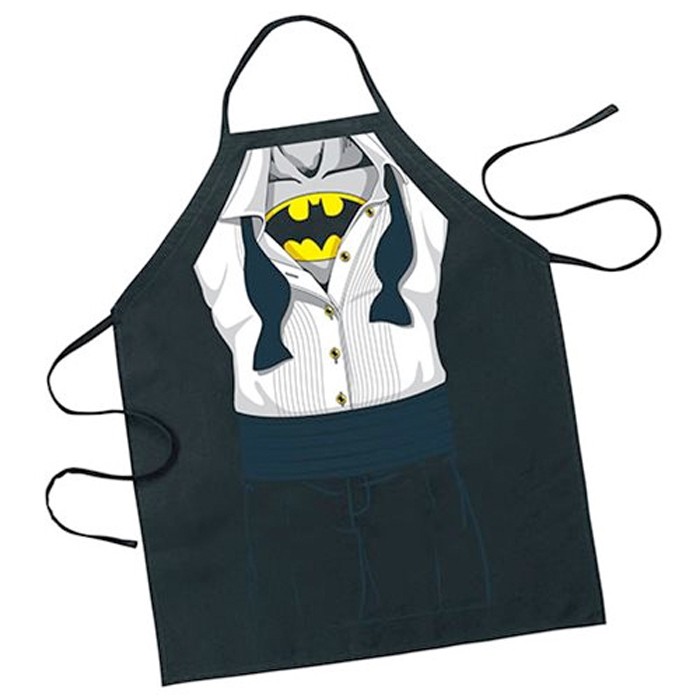 Batman Apron