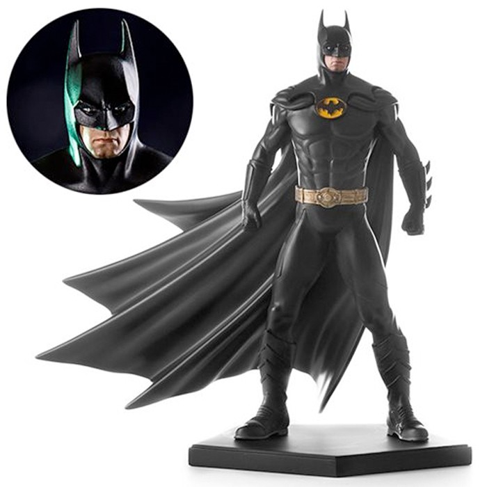 Batman Arkham Knight Statue - 1989 Batman