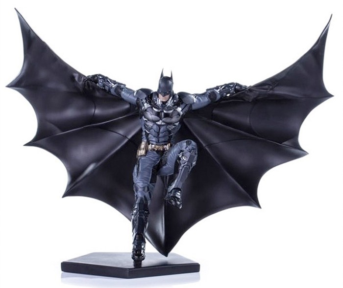 Batman Arkham Knight Statue