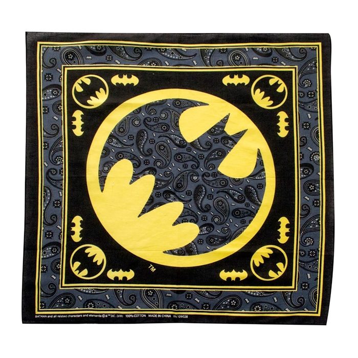 Batman Bandana