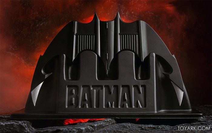 1989 Batman Batarang Prop Replica