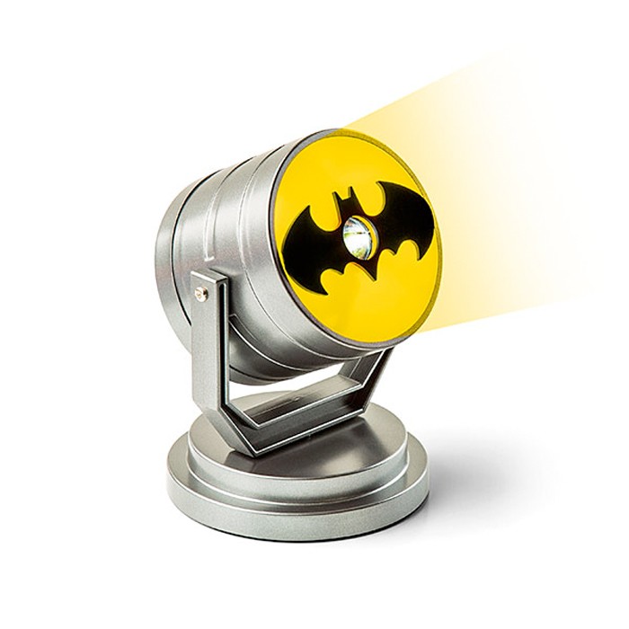 Batman - Batsignal Desktop