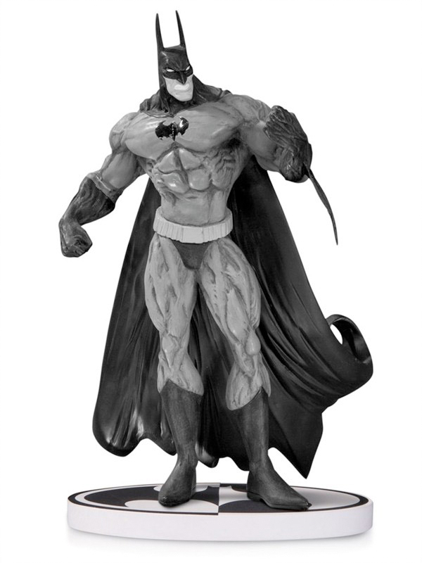 Batman - Simon Bisley Statue