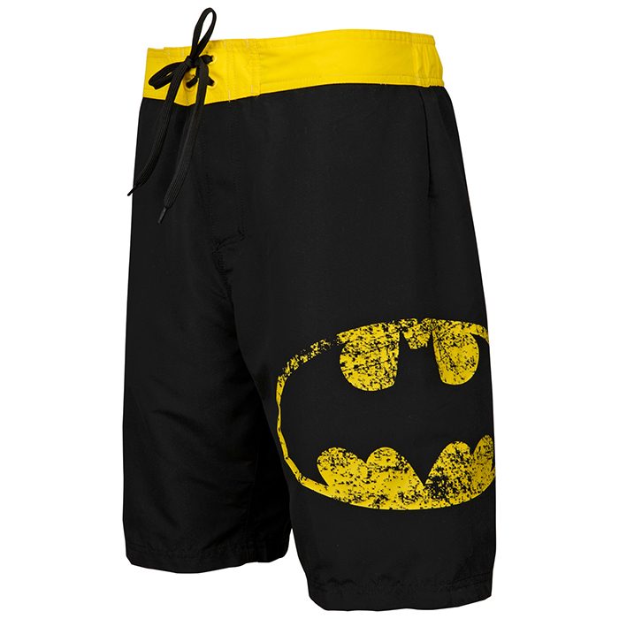 Batman Board Shorts