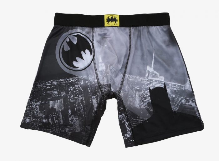 Batman Boxer Briefs
