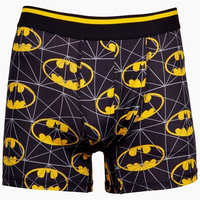 Batman - Boxer Briefs