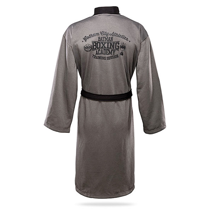 Batman Boxing Robe