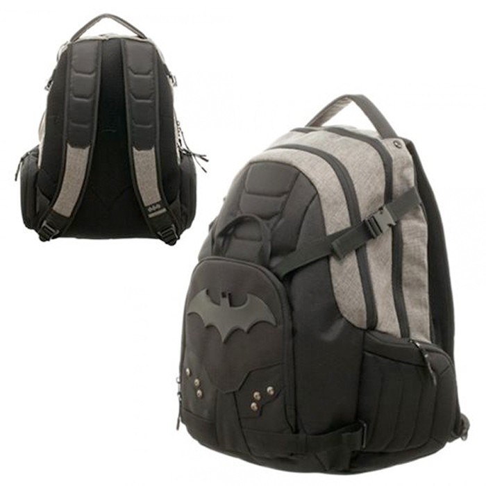 Batman Laptop Backpack