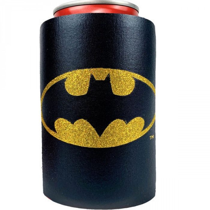 Batman - Can Cooler