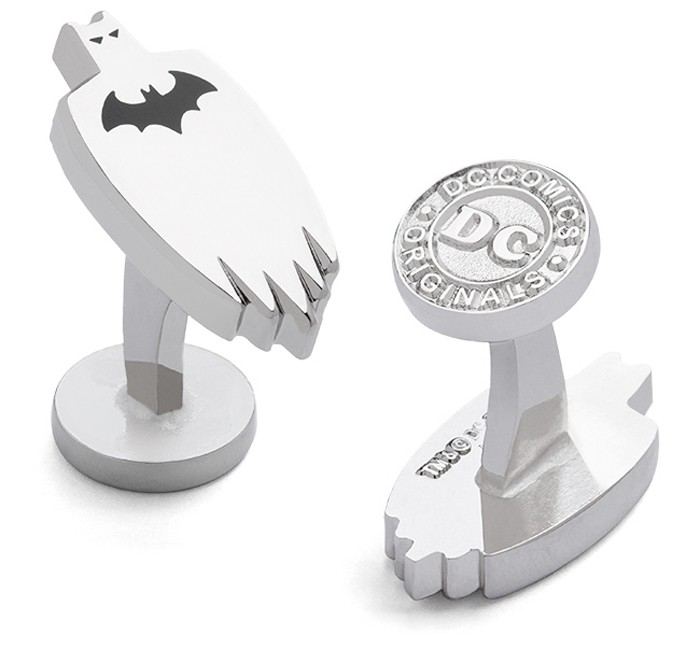 batman-cape-cufflinks