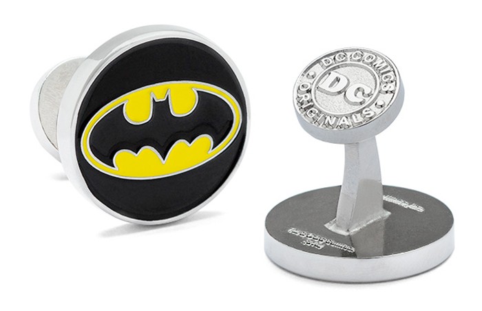 batman-cufflinks