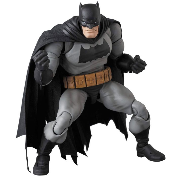 The Dark Knight Returns - MAFEX Figure