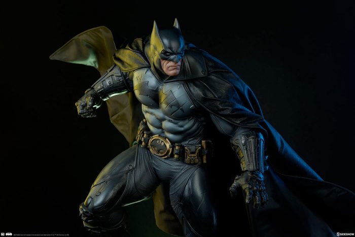 Batman - Sideshow Collectibles Statue