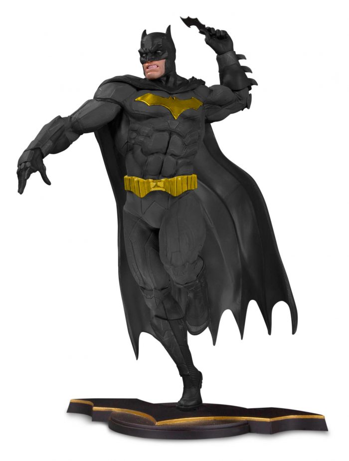 Batman DC Core Statue