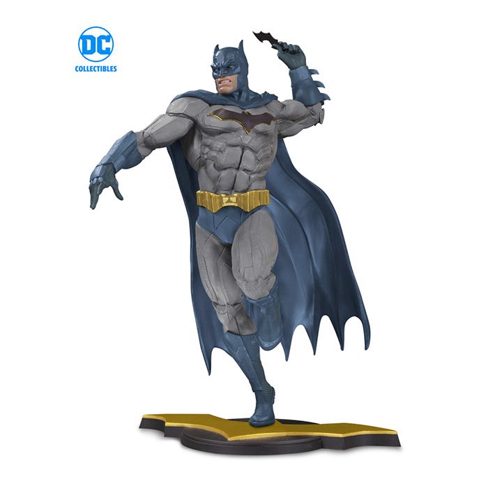 Batman DC Core Statue