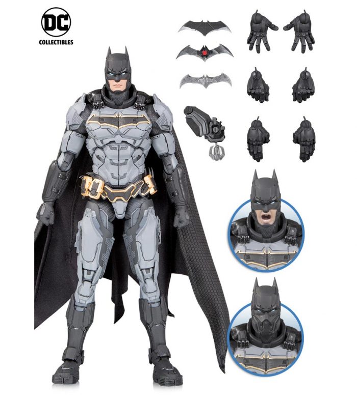 Batman - DC Prime