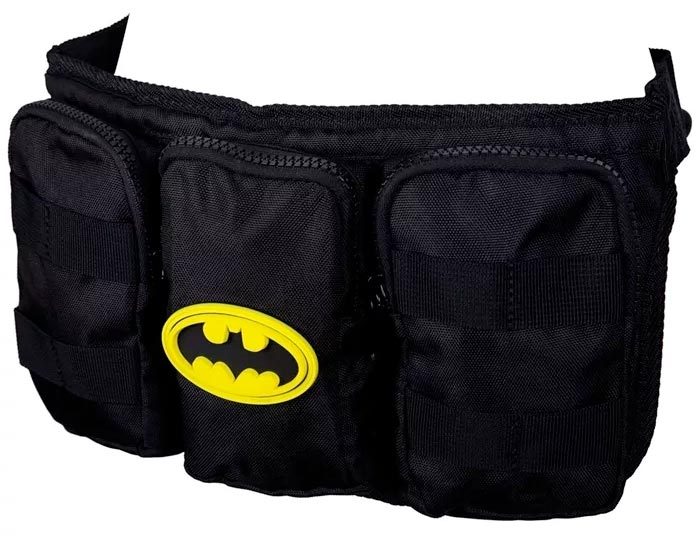 Batman Fannypack