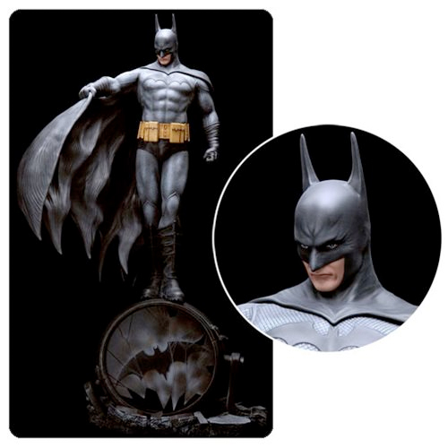 Batman Fantasy Figure Gallery Statue