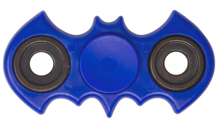 Batman Fidget Spinner