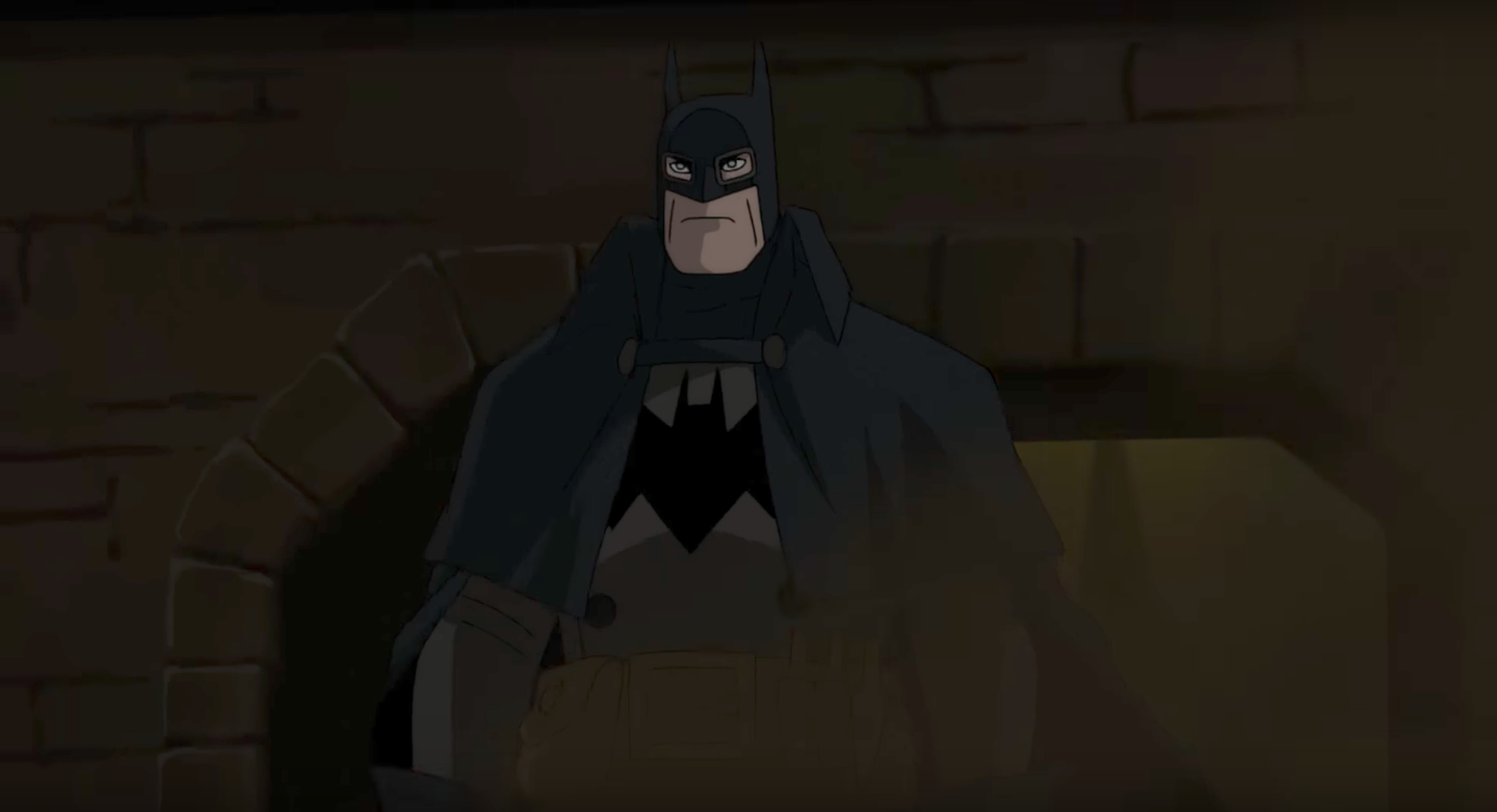 batman - gotham by gaslight batman - gotham by gaslight