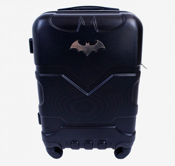 Batman Hard Luggage