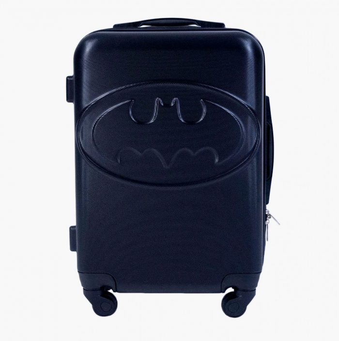 Batman Hard-Side Luggage