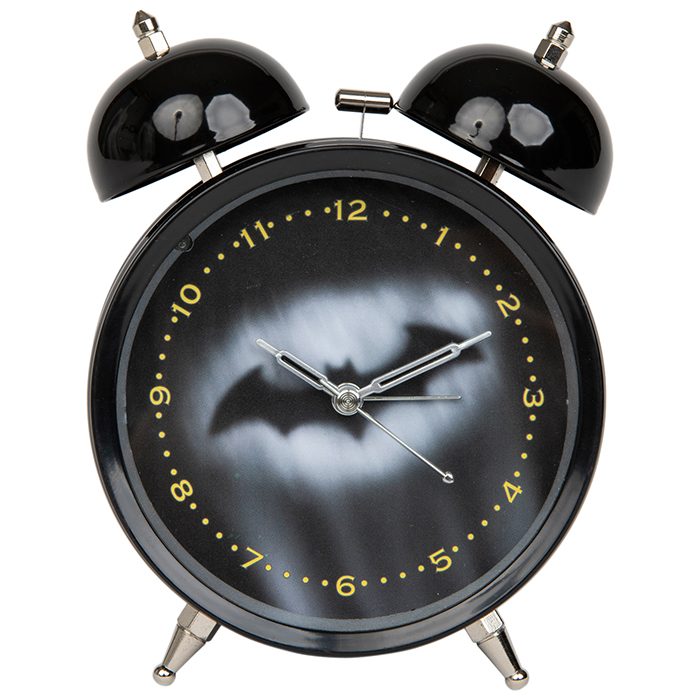 Batman: Hush Alarm Clock