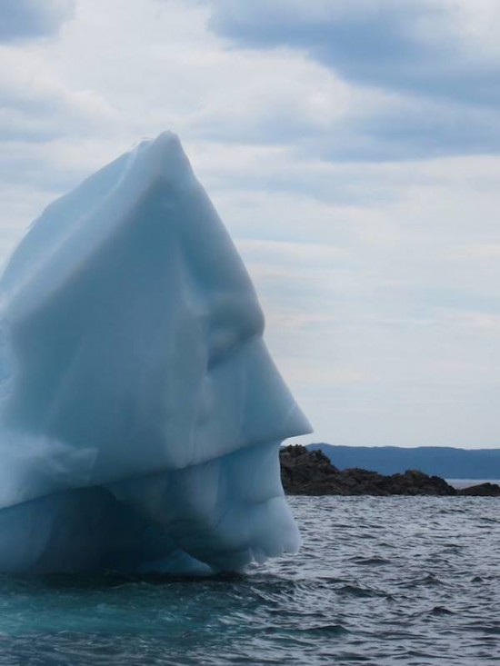 batman-iceberg